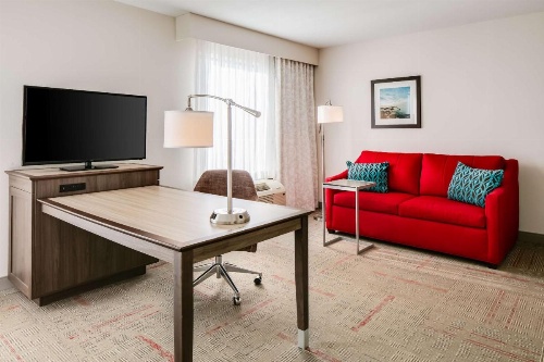 Hampton Inn By Hilton & Suites Kenosha image 18