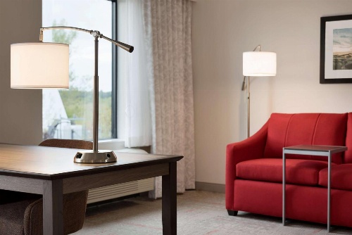 Hampton Inn By Hilton & Suites Kenosha image 2