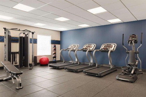 Hampton Inn By Hilton & Suites Kenosha image 21