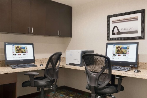 Hampton Inn By Hilton & Suites Kenosha image 3