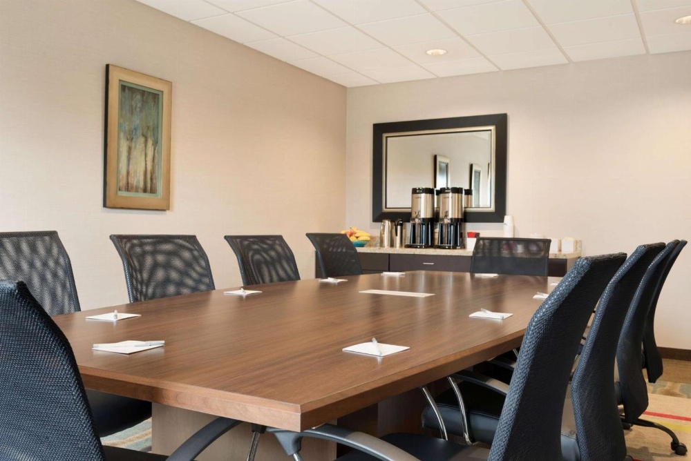 Hampton Inn By Hilton & Suites Kenosha